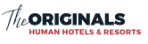 The Originals Hotels Human & Resorts