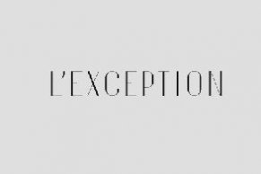 Lexception