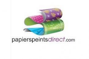 Papiers peints direct