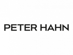 PETER HAHN